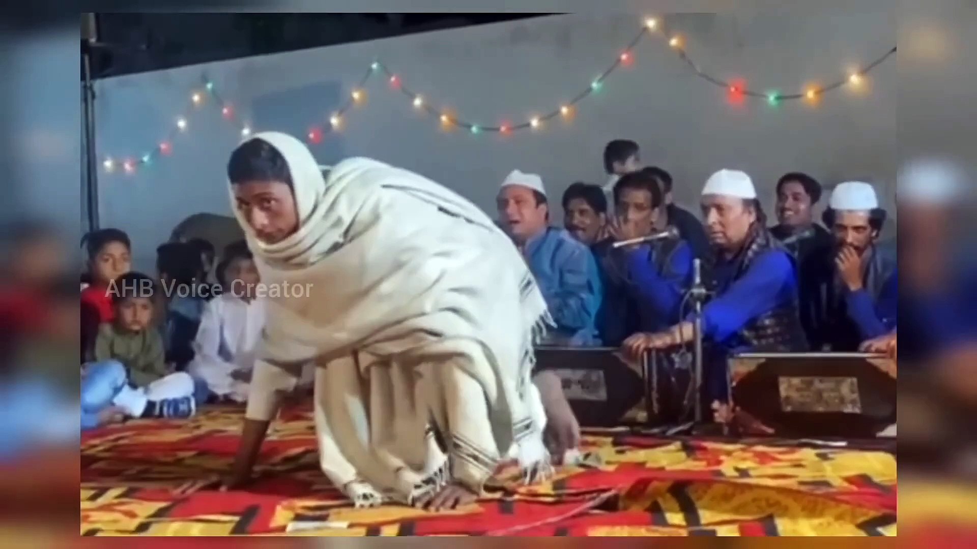 Entertainment funny video