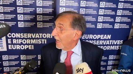 Governo, La Russa: le parole di Vasco Rossi? Legittime