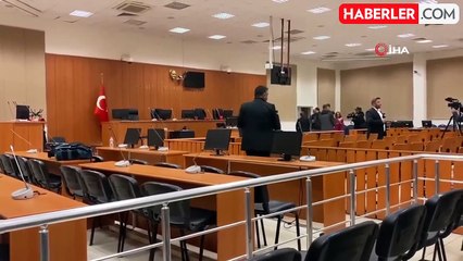Yüksel Güran mahkemede konuştu, baba Arif Güran ağlayarak salondan dışarı çıktı