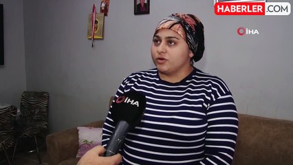 Ankara'da Yetiştirme Yurdundan Kaçan Kız Çocuğundan 3 Gündür Haber Alınamıyor