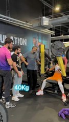 Découvre jusqu'où tu peux pousser tes limites ! 💪