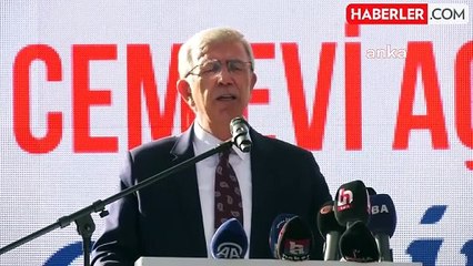 Mansur Yavaş'tan 'erken seçim' mesajı: Mutlaka parlamenter sisteme dönmek zorundayız
