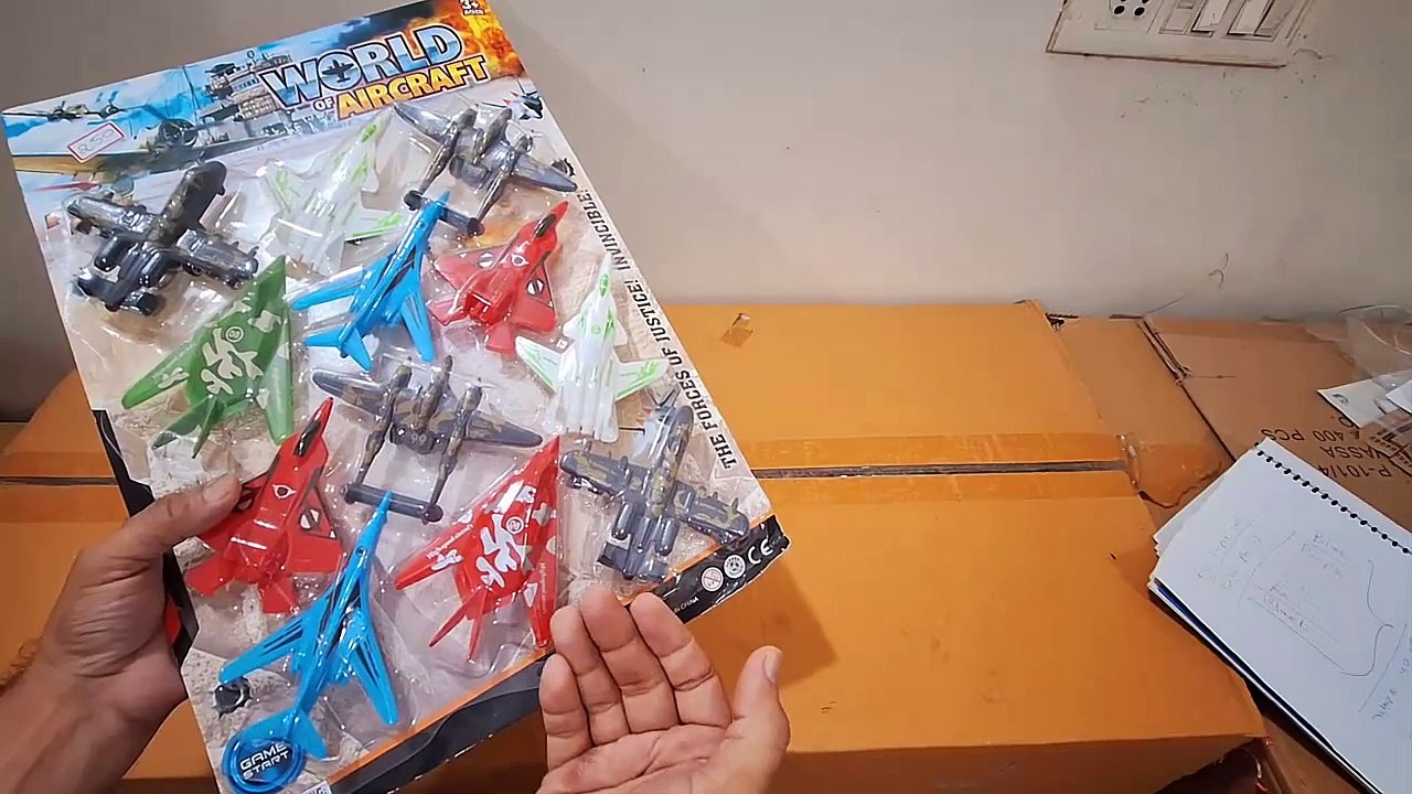 Airplane Model Plane  Skipper Aircraft Airplane Model Toy for Boy Christmas Gifts