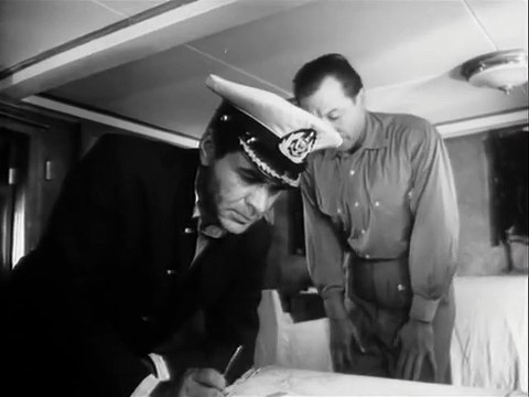 Чрезвычайное происшествие 1 серия.