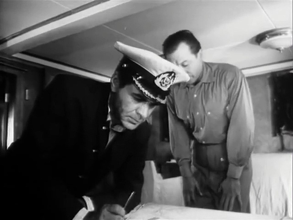 Чрезвычайное происшествие 1 серия.