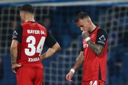 Bundesliga : Leverkusen douché dans les ultimes secondes à Bochum