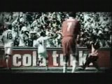 Cola Turca Beşiktaş Reklamı