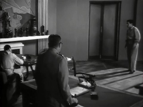 Чрезвычайное происшествие 2 серия.