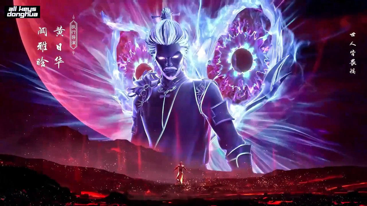 I can have infinite enlightenment Ep 8 Eng Sub