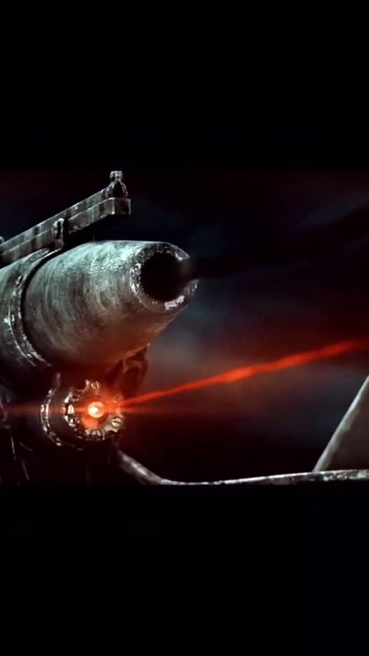 Today the best fighter movie scene