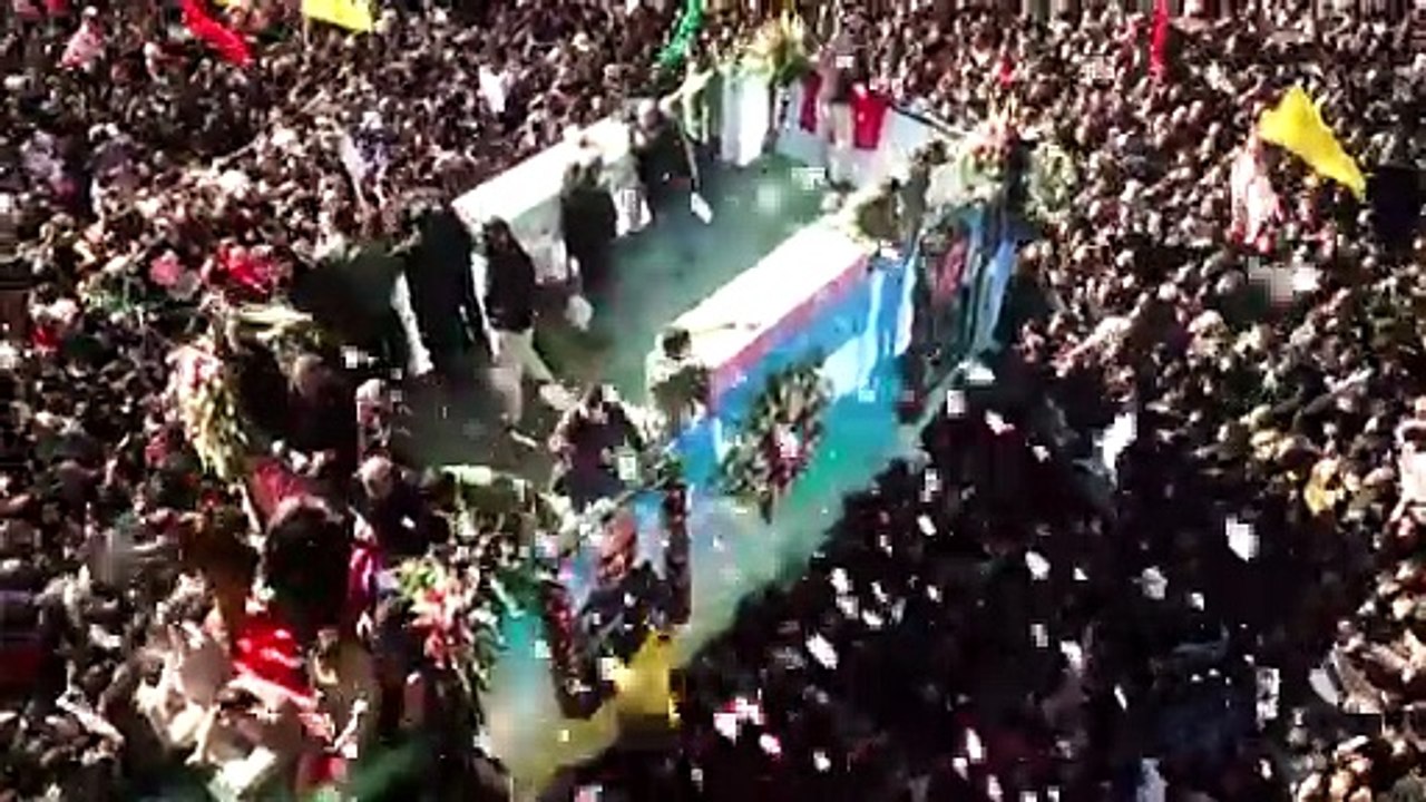 US-Justiz erhebt Anklage gegen 'Agenten des Iran' wegen Attentatsplan gegen Trump