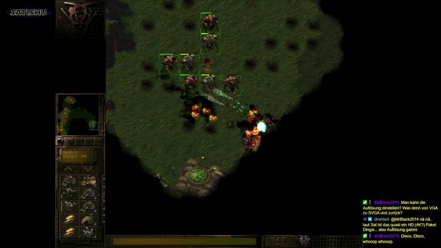 Der Gegner hatte keine Chance. | Earth 2140 | Ep. 12