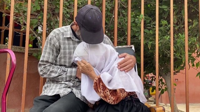 이스라엘군 가자지구 공습에 임신부·어린이 포함 16명 사망 / YTN