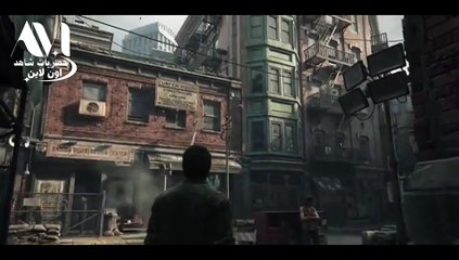 The Last Of Us PS5 PRO Gameplay 4K 60FPS