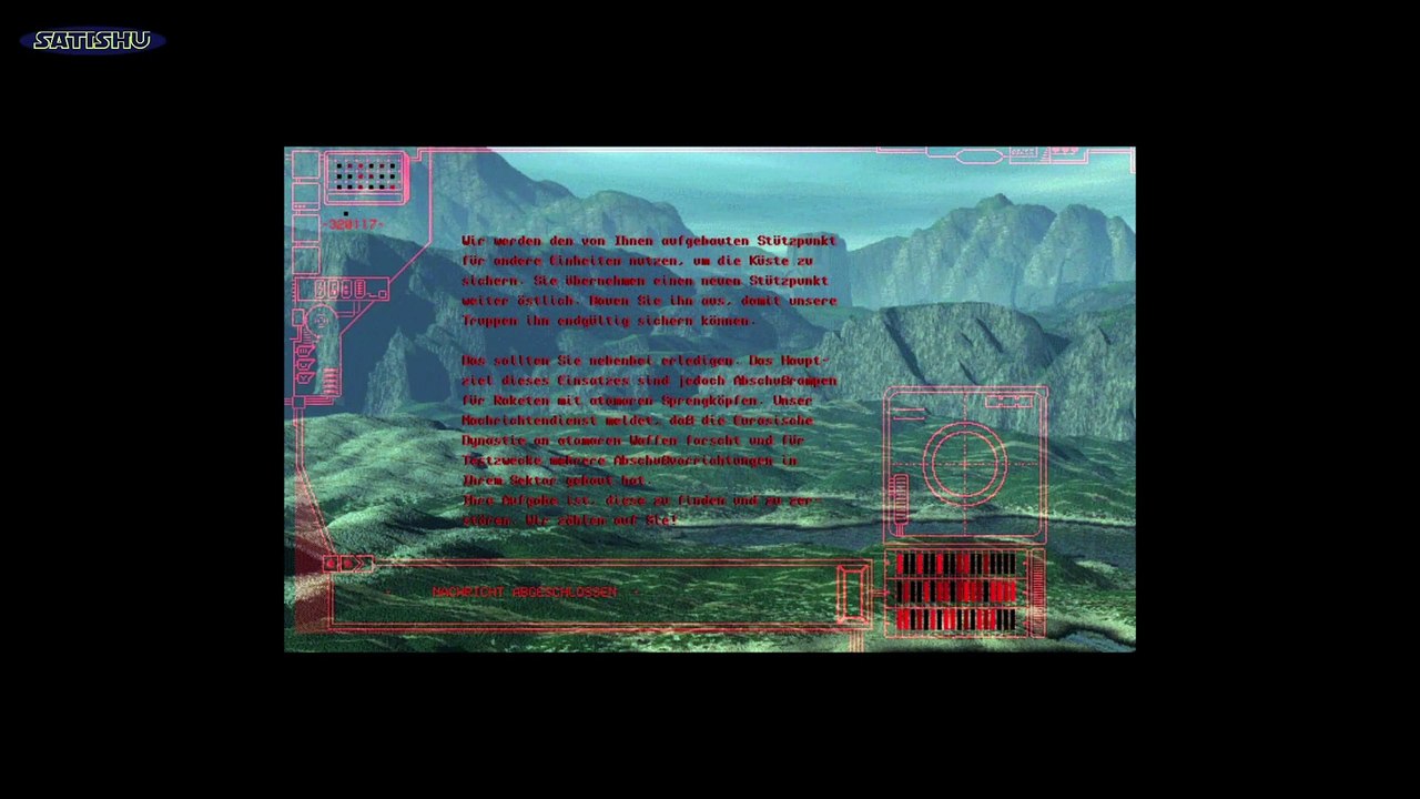 Wo sind denn diese Rohstoffe schon wieder?! | Earth 2140 | Ep. 13