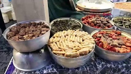 İstanbul- Yenikapı'da 7'nci Erzincan Kültür Buluşması