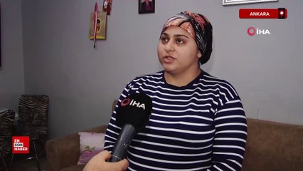 Ankara'da esirgeme yurdundan kaçan kız çocuğu 3 gündür kayıp