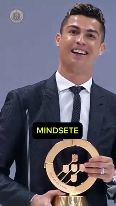 Mentalidade de Campeão