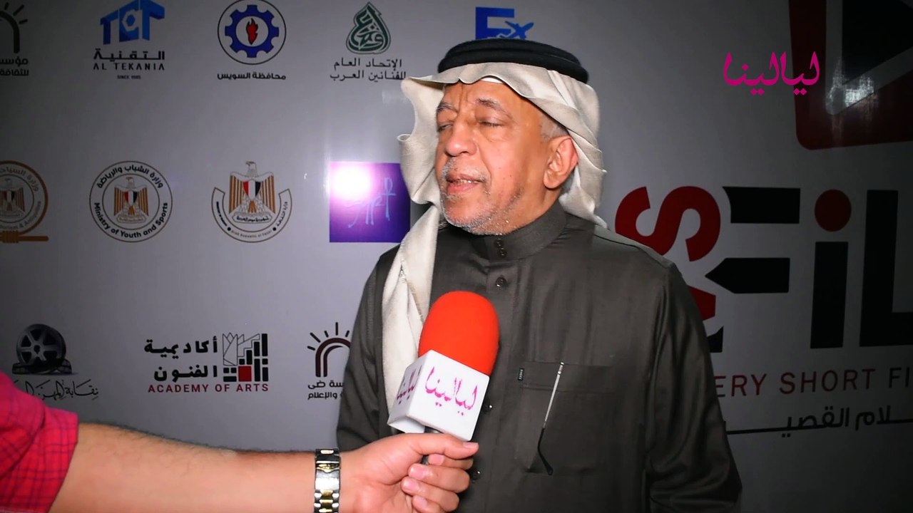الإعلامي #أحمد_مكي: التعاون المصري السعودي من أيام الأبيض والأسود