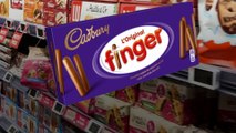 « On n'en reçoit plus » : en France, les Finger de Cadbury ont disparu des rayons