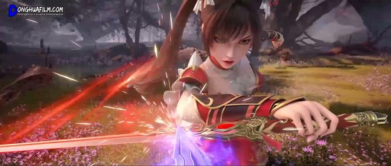 Tomb of Fallen Gods Season 2 Episode 15 Sub Indo