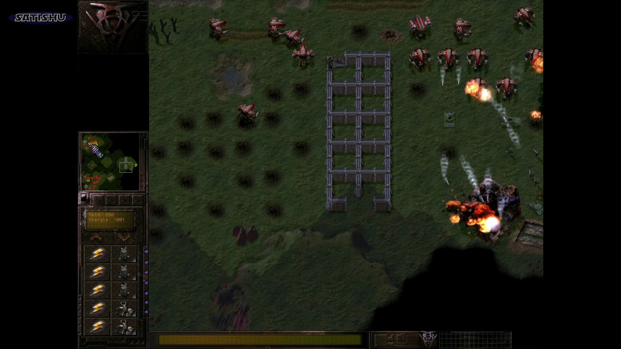 Basis gesichert, los gehts! | Earth 2140 | Ep. 14