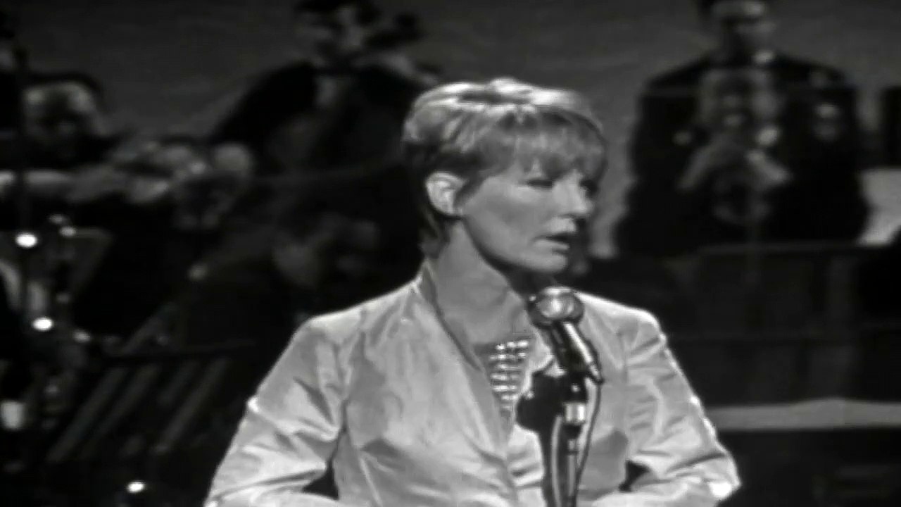 Petula Clark — Que fais-tu là Petula ? / (9 mars 1967)