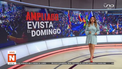 DIETER MENDOZA :´´ EVO SIGUE SIENDO NUESTRO CANDIDATO´´