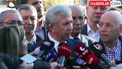 Mansur Yavaş 29 Ekim konserlerinin hesabı için gün ve saat verdi