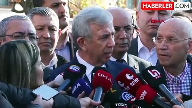 Mansur Yavaş, 29 Ekim konserlerinin hesabı için gün ve saat verdi