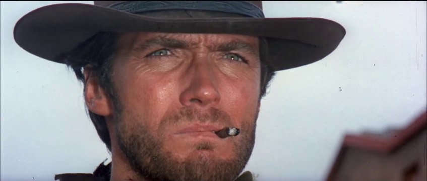 A Fistful of Dollars (1964) Trailer HD