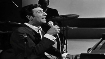 Gilbert Bécaud — Les Cerisiers sont blancs / (29 février 1968)