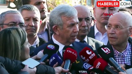 Mansur Yavaş 29 Ekim konserlerinin hesabı için gün ve saat verdi