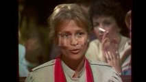 1982 06 19 TF1 DROIT DE REPONSE Le touriste passe l'herbe trepasse (CATHERINE DOMAIN)