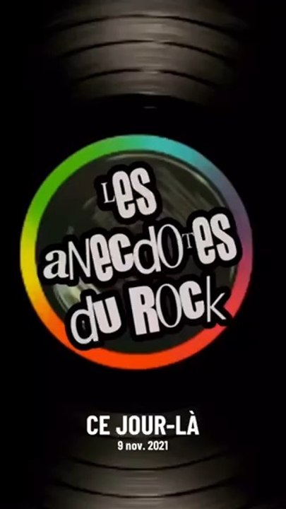 Les Anecdotes du Rock - NTM et leur origine…
