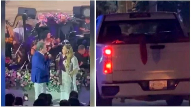 Tunden a Evelyn Salgado por 'palomazo' con Coque Muñiz, mientras Guerrero sufre por la violencia