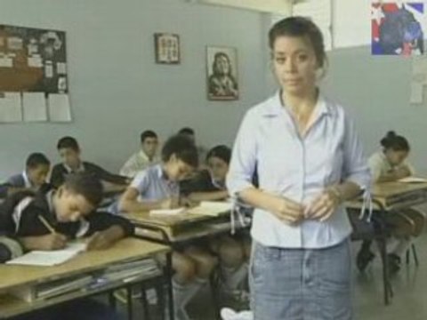 EL comportamiento debe ser correctamente pero nada de jama B