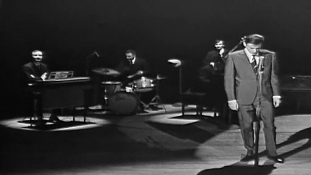 Jean Ferrat — Que serais-je sans toi ? / (17 février 1966)