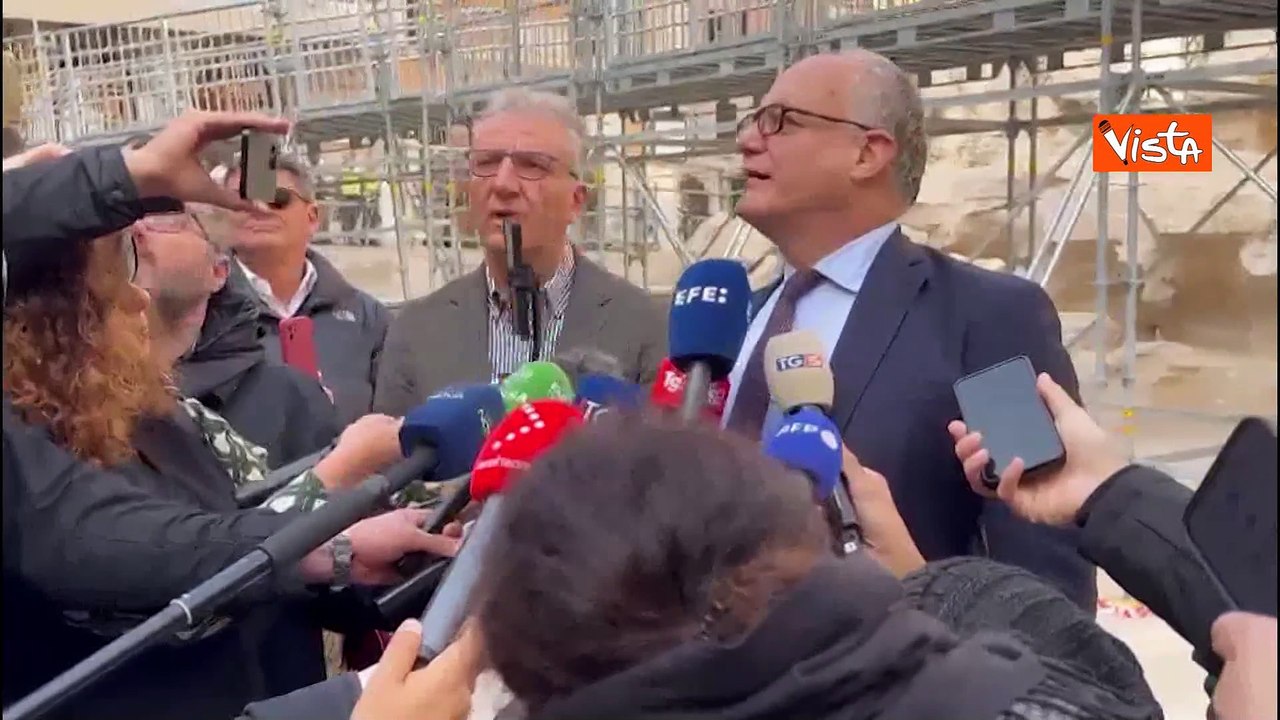 Gualtieri: Con piscinetta contestata a Trevi raccolti 10 mila euro in 7 giorni per pasti a poveri