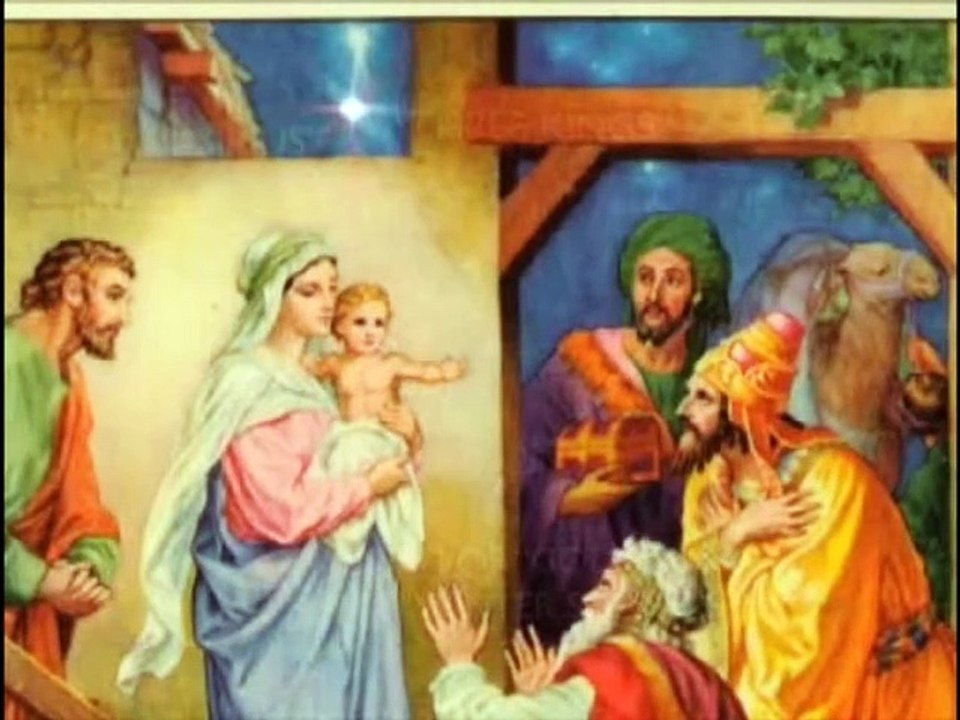 Zeitgeist teil 1  religion