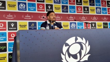 Sione Tuipulotu on his new contract