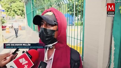 La Fiscalía de Guerrero confirmó que  11 de los 17 pobladores desaparecidos son de Chautipan