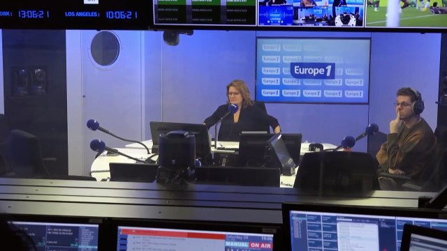 «Je sais l'étendue de ma dette envers elle» : dans son livre, Jordan Bardella consacre un chapitre sur sa relation avec Marine Le Pen