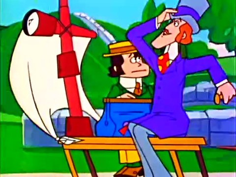 Vokrug sveta za 80 dney 1.