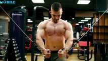 Master the Cable Crossover: Pro Tips for a Bigger Chest