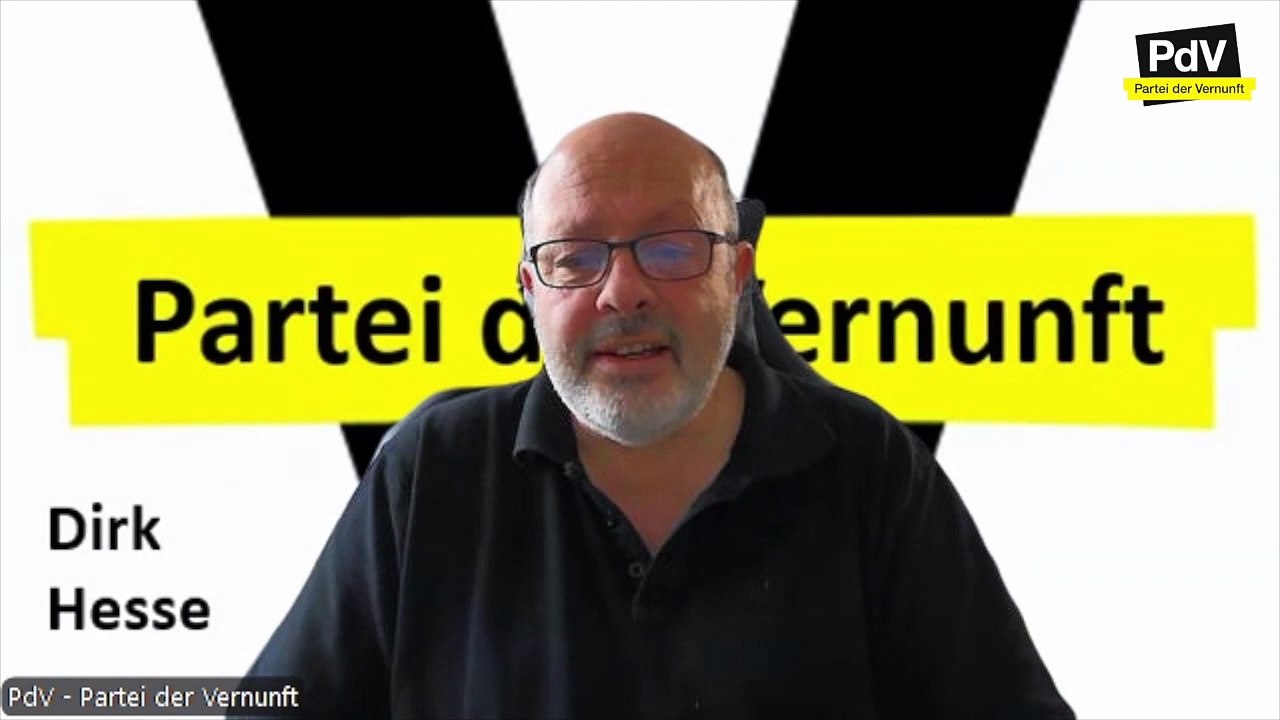 Dirk Hesse [001]: Wir können Wirtschaftswunder!