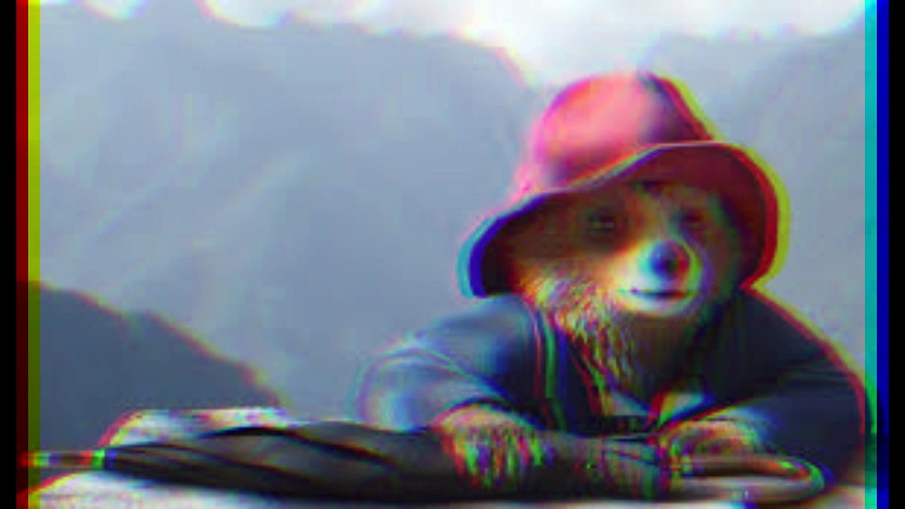 Paddington in Peru audit - you can remove the bear from South America, yet reconsider taking him back