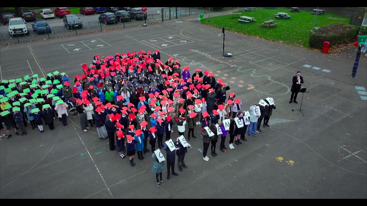 Poppy Day