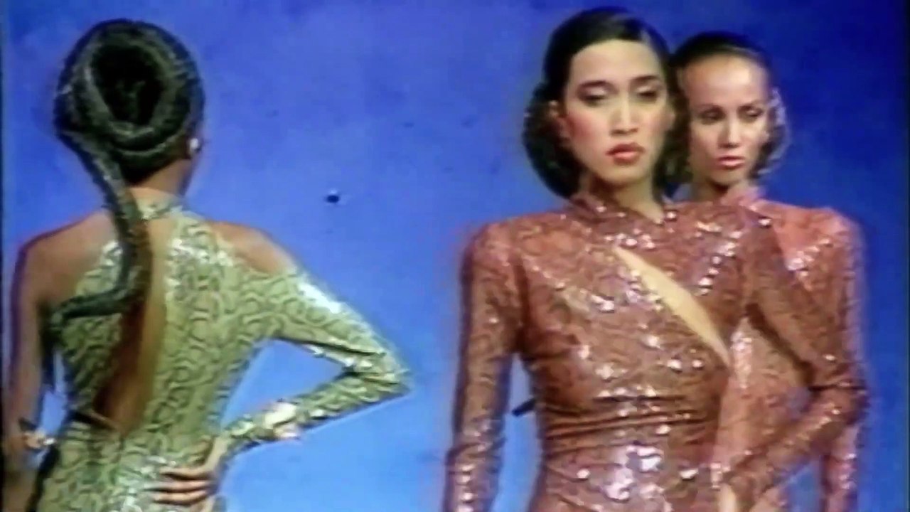 Fashion! - Golden Eighties