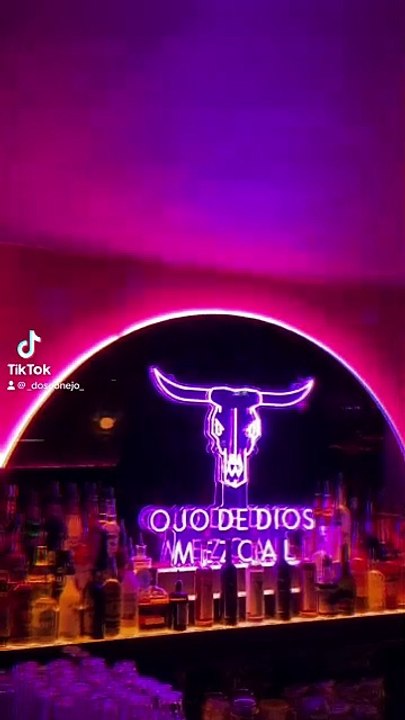 Ojo de Dios
